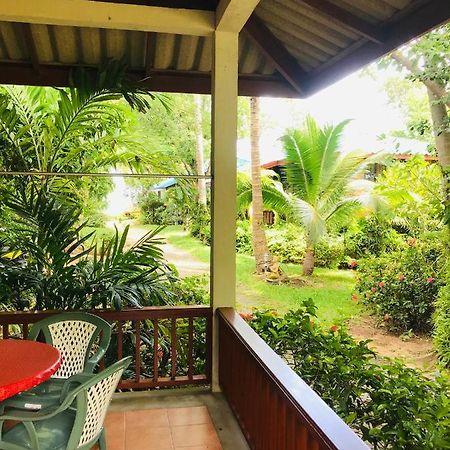 Hanalei Gardens Mae Nam Zewnętrze zdjęcie
