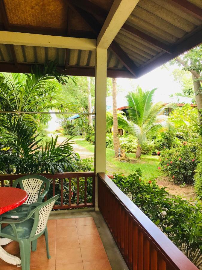 Hanalei Gardens Mae Nam Zewnętrze zdjęcie