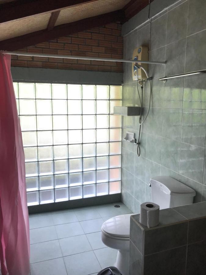 Hanalei Gardens Mae Nam Zewnętrze zdjęcie