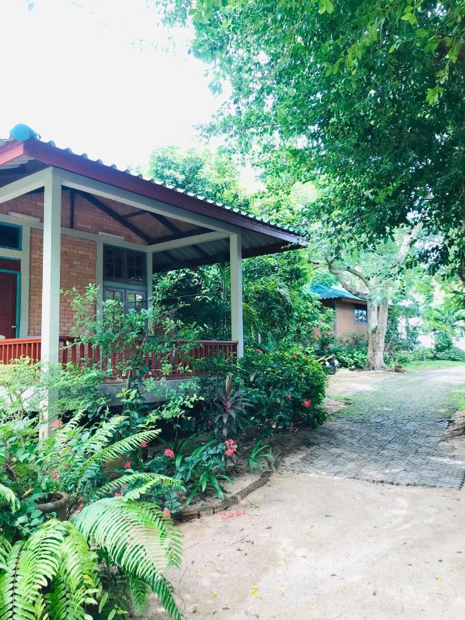 Hanalei Gardens Mae Nam Zewnętrze zdjęcie