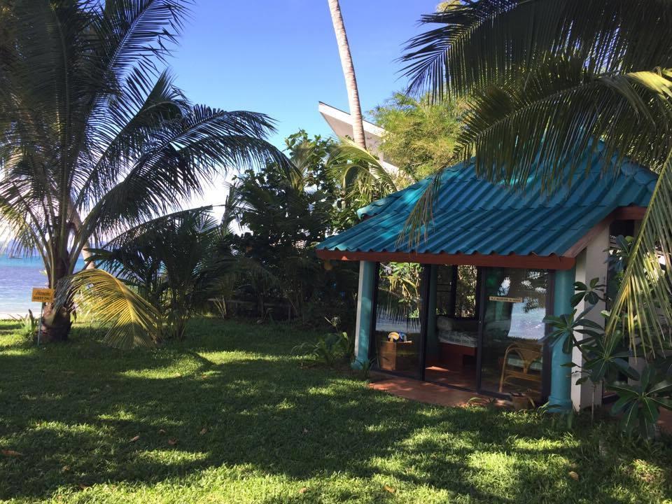 Hanalei Gardens Mae Nam Zewnętrze zdjęcie