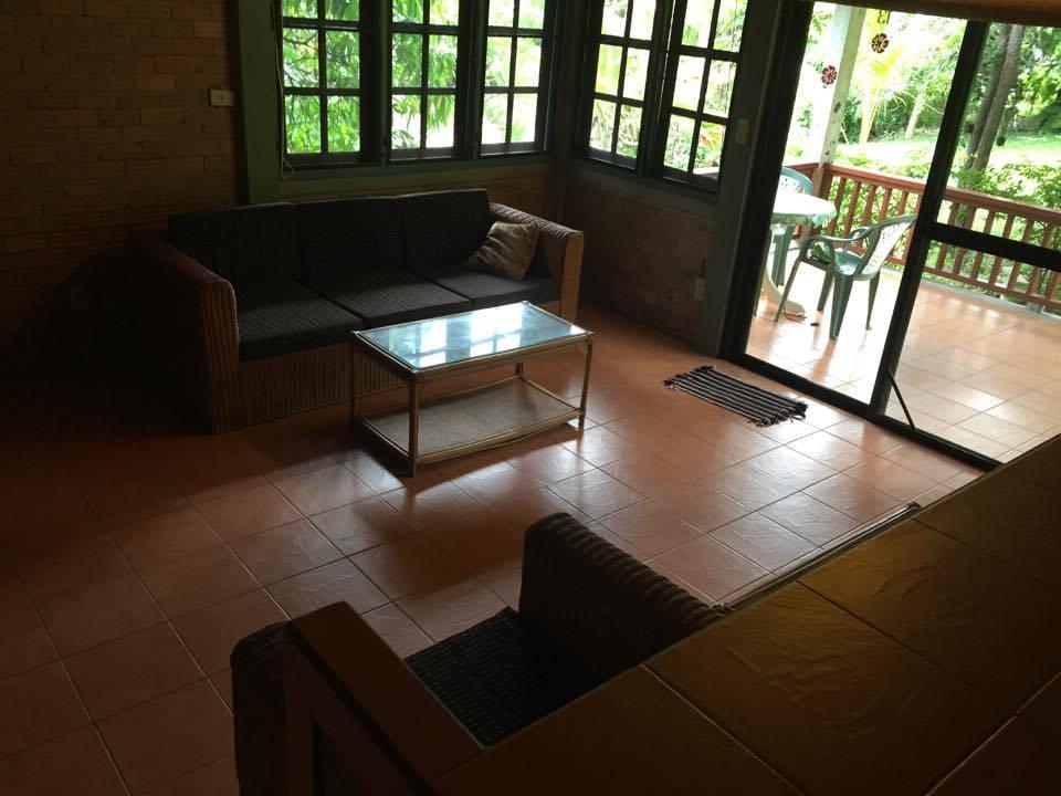 Hanalei Gardens Mae Nam Zewnętrze zdjęcie