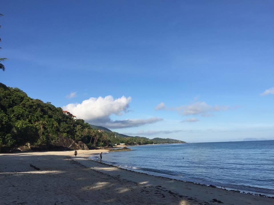Hanalei Gardens Mae Nam Zewnętrze zdjęcie