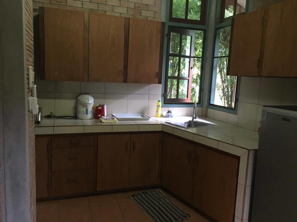 Hanalei Gardens Mae Nam Zewnętrze zdjęcie