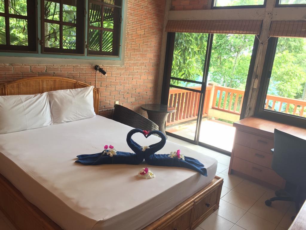 Hanalei Gardens Mae Nam Zewnętrze zdjęcie