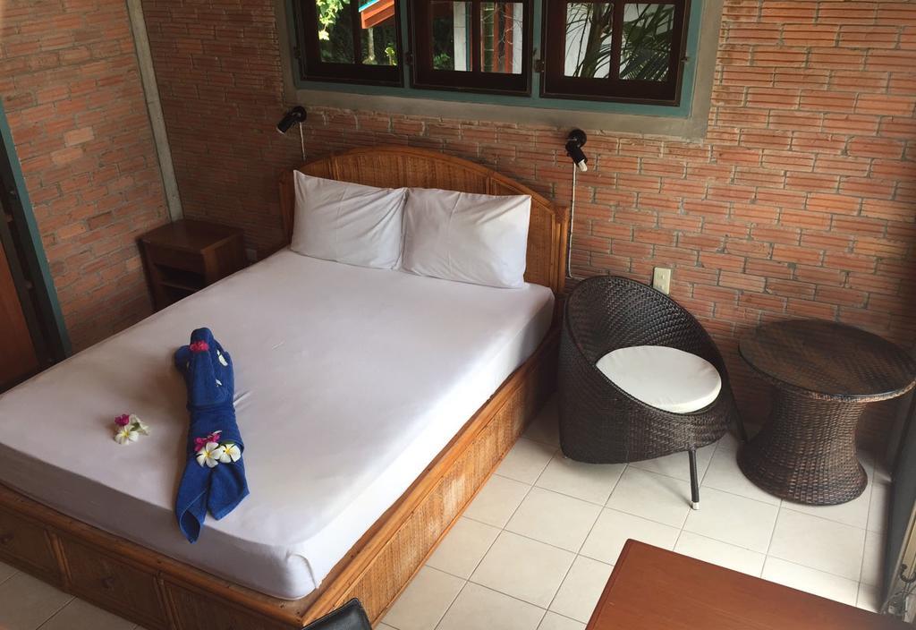 Hanalei Gardens Mae Nam Zewnętrze zdjęcie