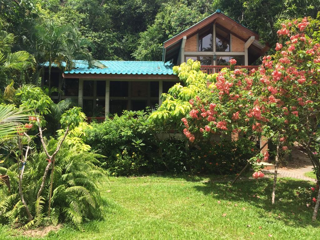 Hanalei Gardens Mae Nam Zewnętrze zdjęcie