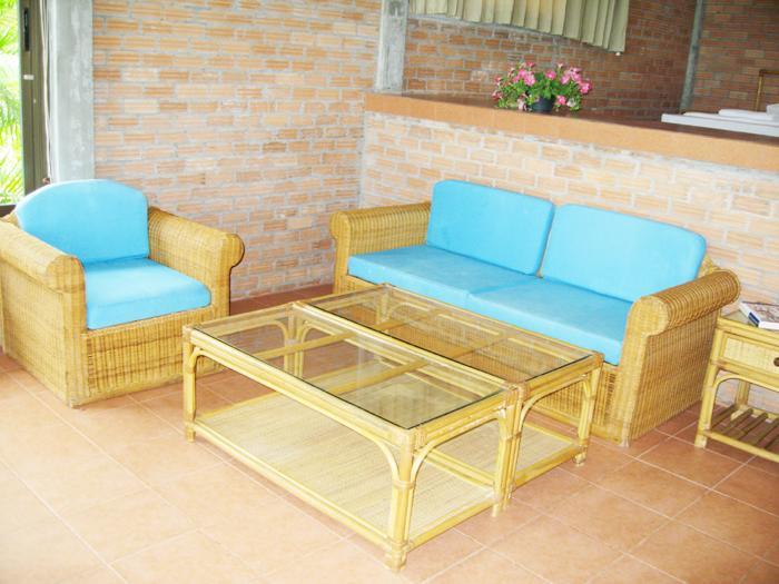 Hanalei Gardens Mae Nam Zewnętrze zdjęcie