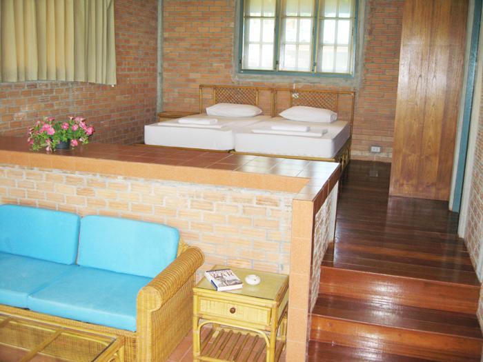 Hanalei Gardens Mae Nam Zewnętrze zdjęcie