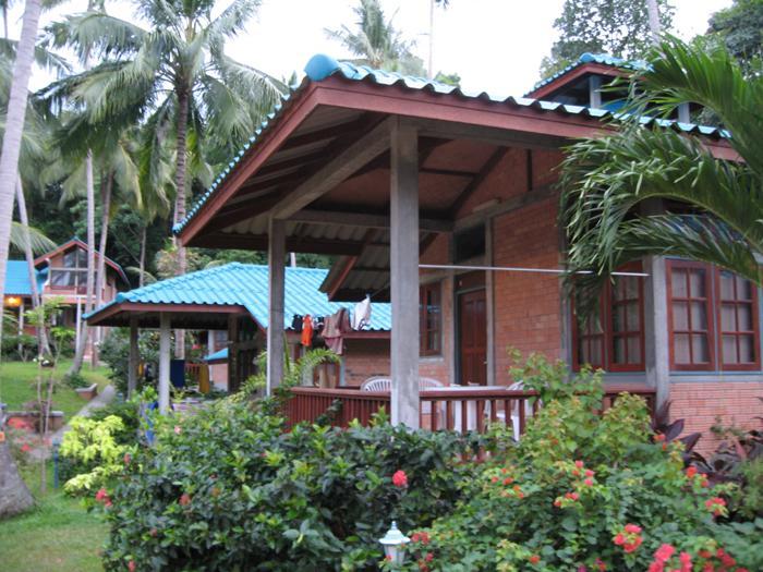 Hanalei Gardens Mae Nam Zewnętrze zdjęcie