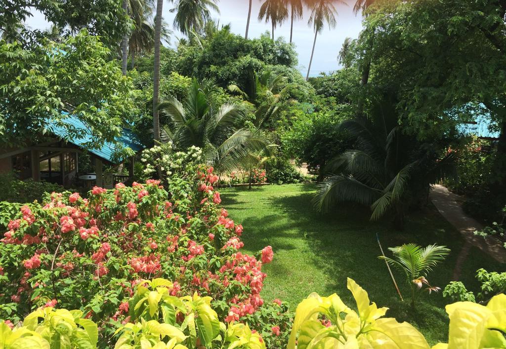 Hanalei Gardens Mae Nam Zewnętrze zdjęcie
